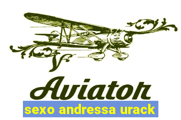 sexo andressa urack